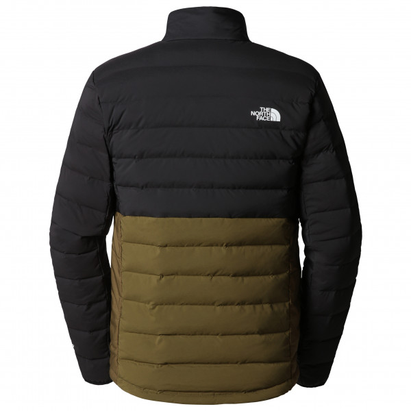 The North Face - Belleview Stretch Down Jacket - Daunenjacke