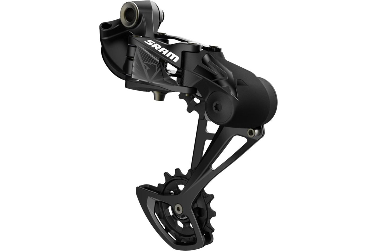 SRAM Schaltwerk SX Eagle 12-fach, langer Ku00e4fig