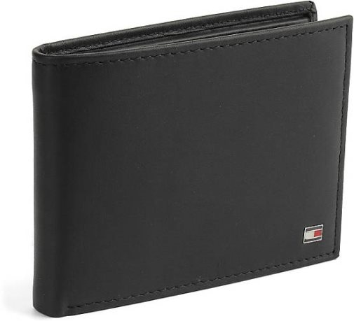 TOMMY HILFIGER Geldbörse ETON CC