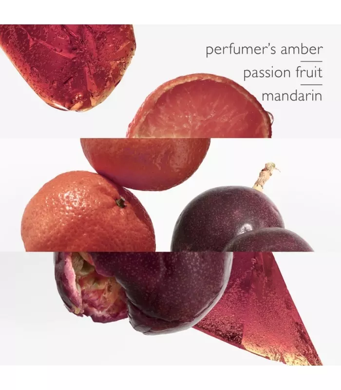 EAU DE MANDARINE AMBRÉE Eau de Cologne Vaporisateur