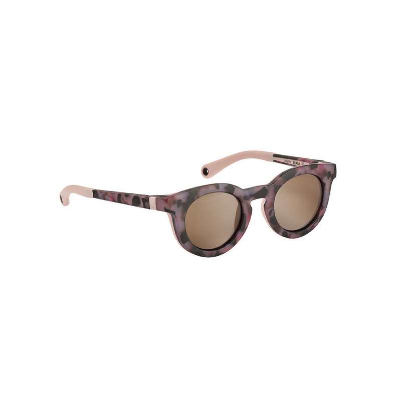 Lunette de soleil 2- 4 ans pink tortoise Beaba