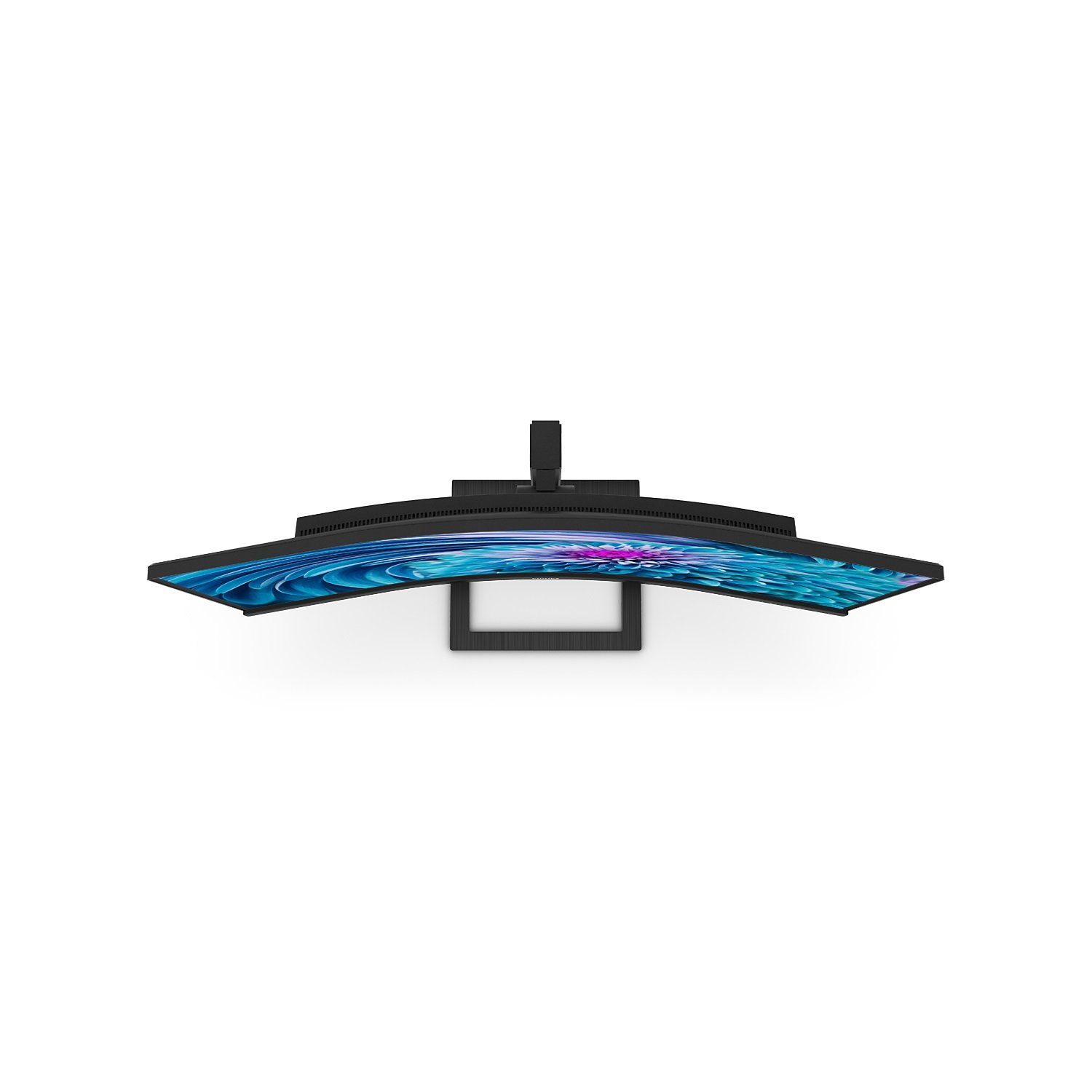 Philips 346E2CUAE Curved-Gaming-Monitor (86,36 cm/34 
