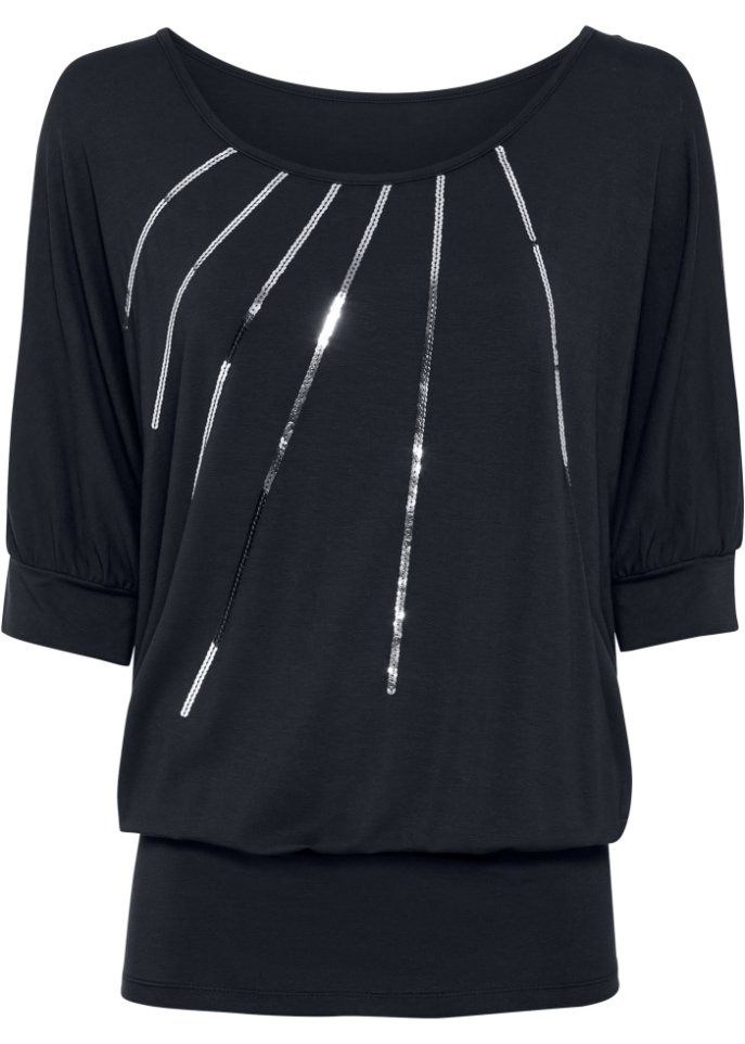 Fledermausshirt