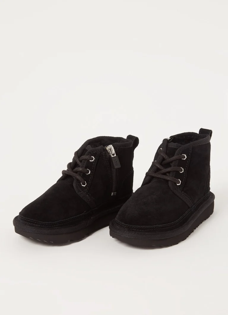 Cizme UGG Neumel II Suede