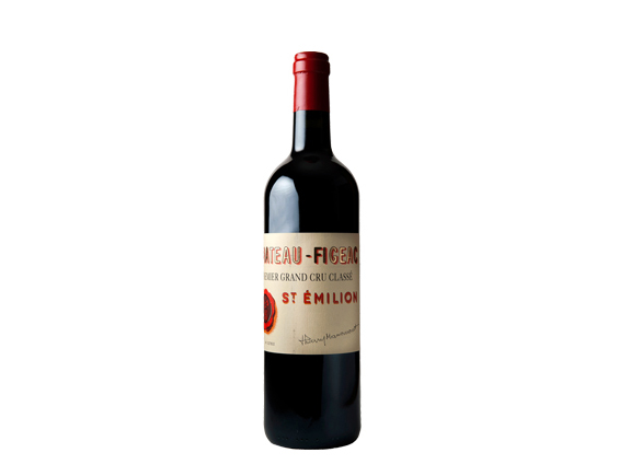 Château Figeac 2020 Bordeaux Saint-Emilion Grand Cru