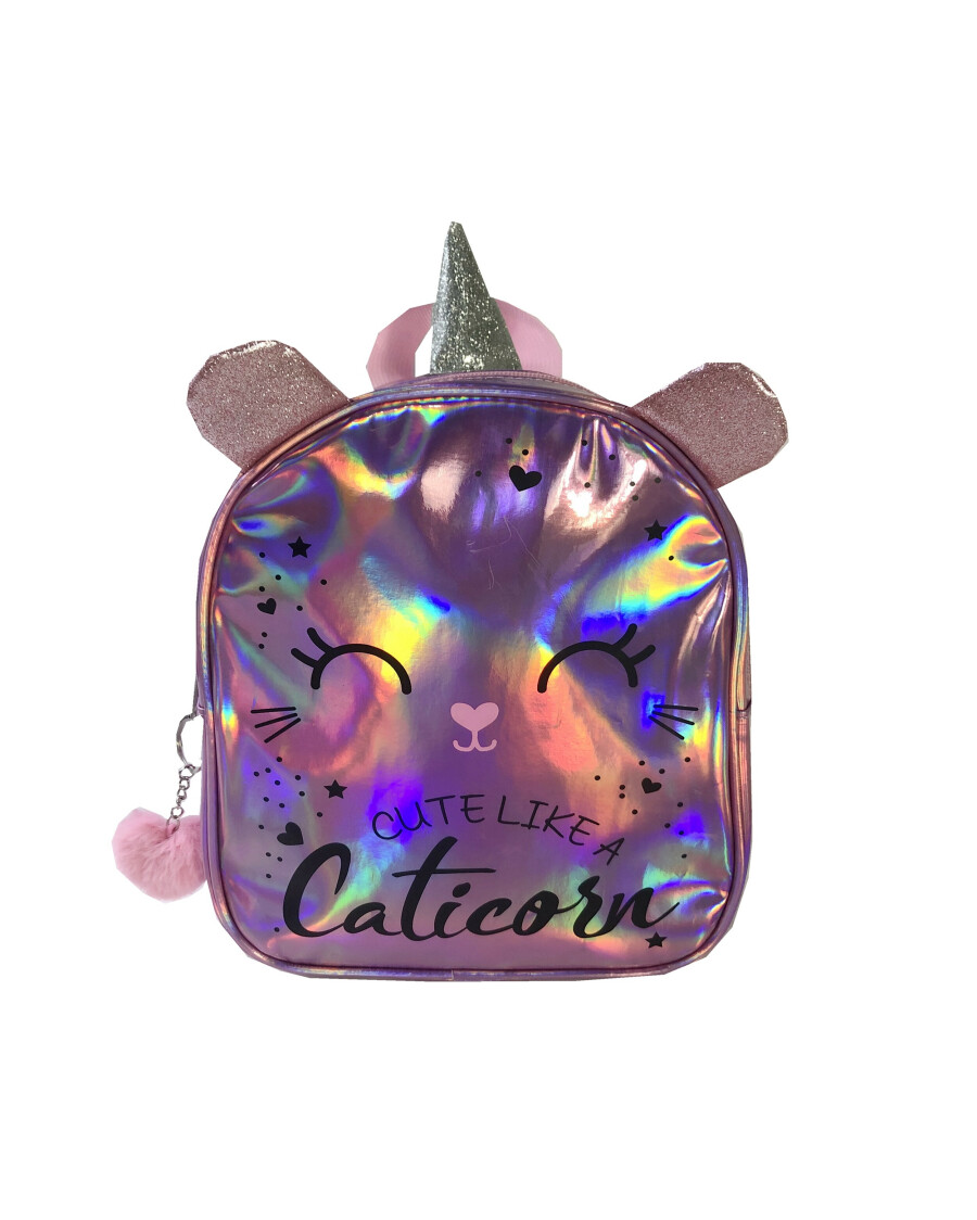 Rucksack Einhorn