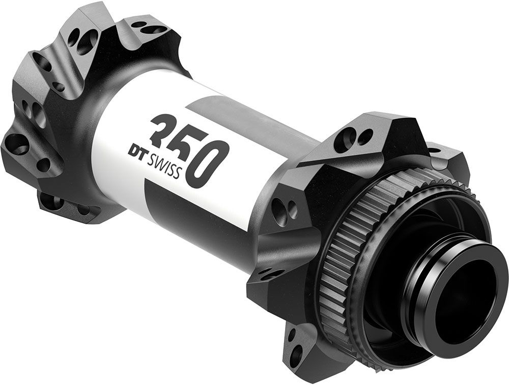 DT Swiss 350 MTB Straightpull CL Boost Vorderradnabe kaufen | Bike-Discount