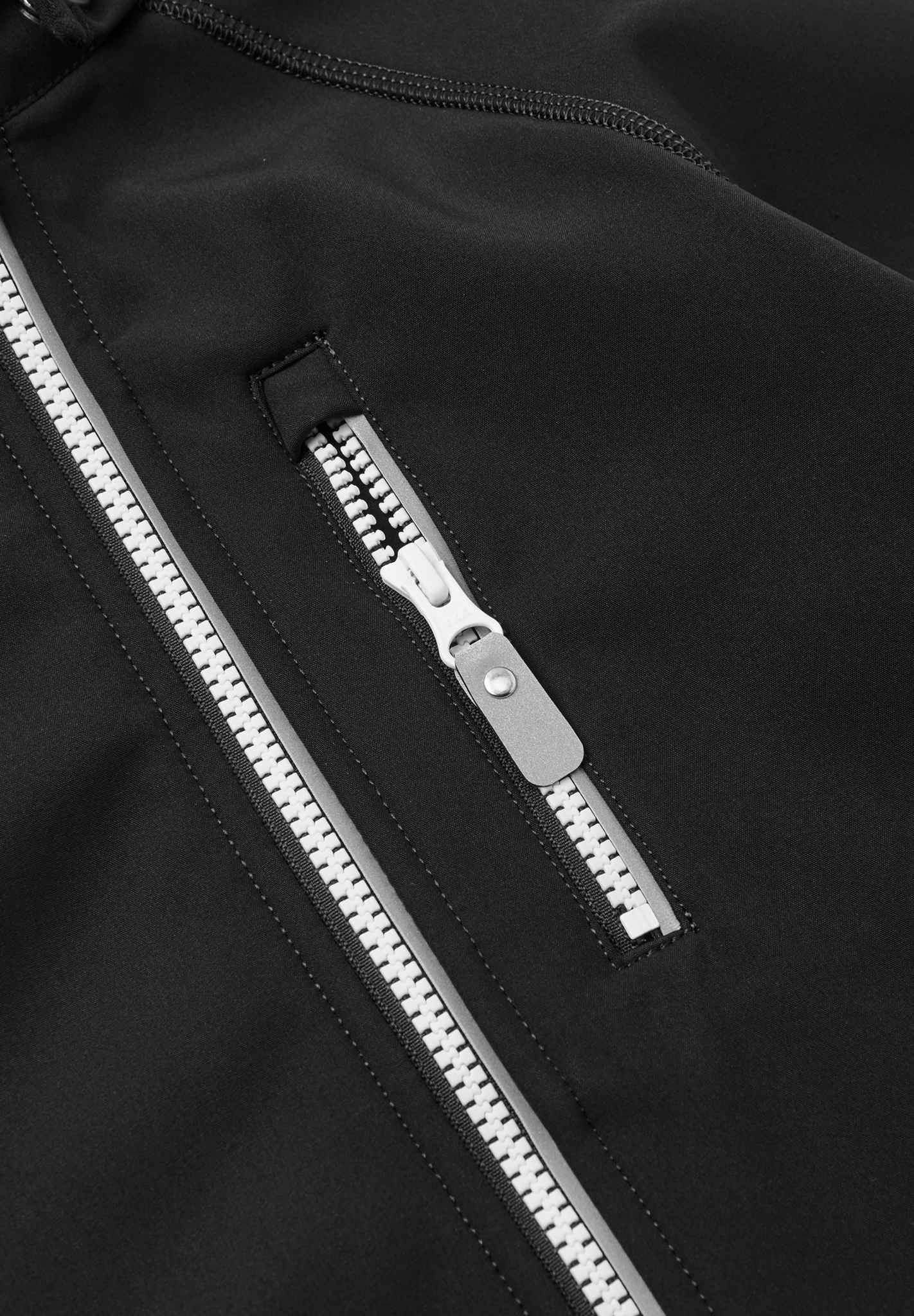 Kinder Softshell Jacke Vantti