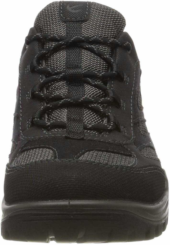 ECCO Trekkingschuhe schwarz Rec.XPEDITION III W