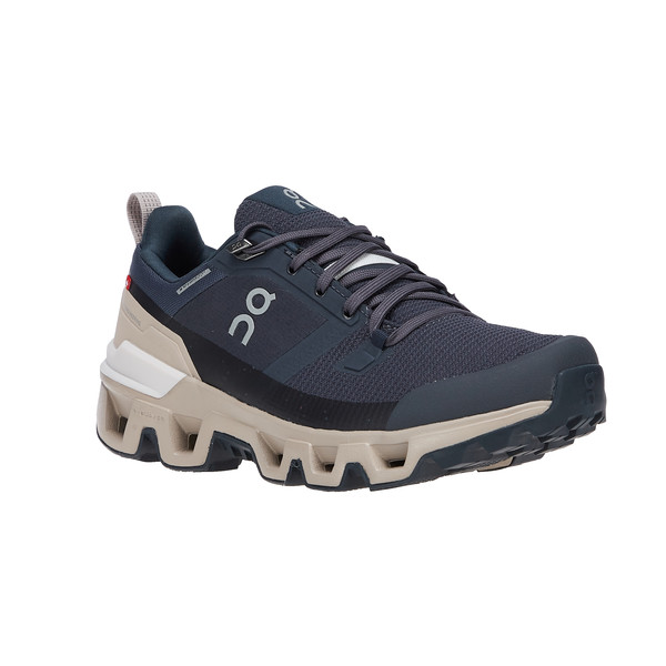 CLOUDWANDER WATERPROOF Damen - Wanderschuhe