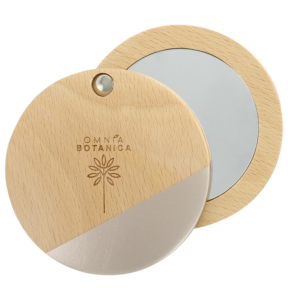 Omnia Botanica MIROIR DE POCHE MIROIR