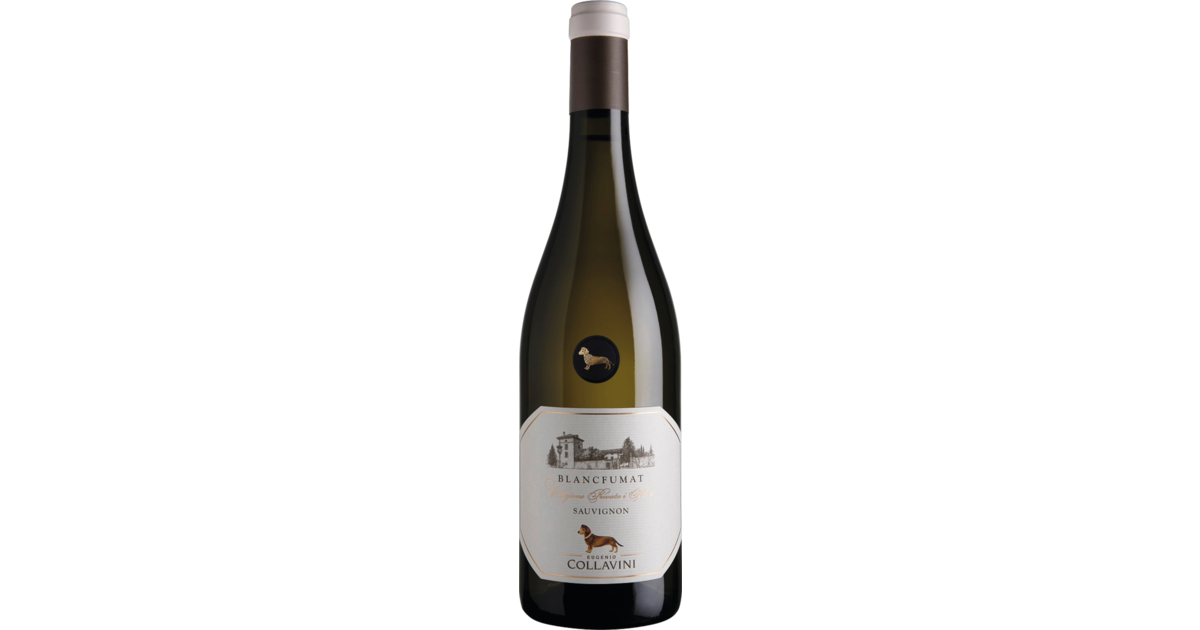 Eugenio Collavini Sauvignon Blanc