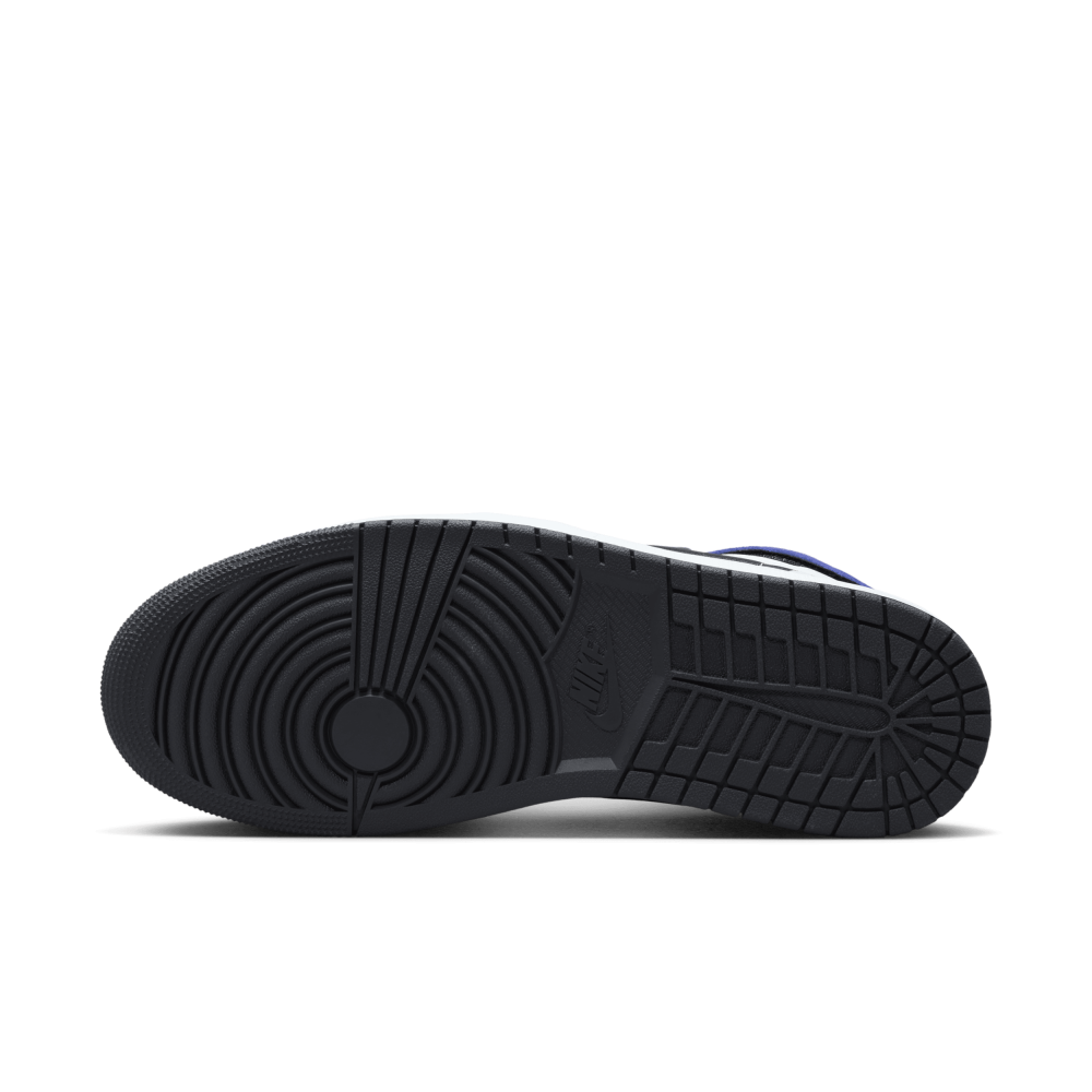 NIKE JORDAN Air 1 Hi FlyEase CQ3835-154 / weiss