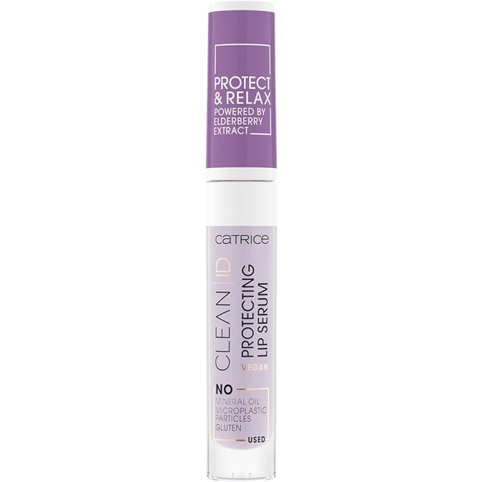 Protecting Lip Serum