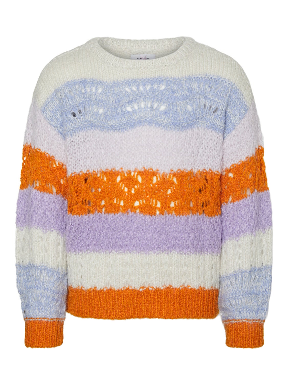 VMNEWBOHO Pullover