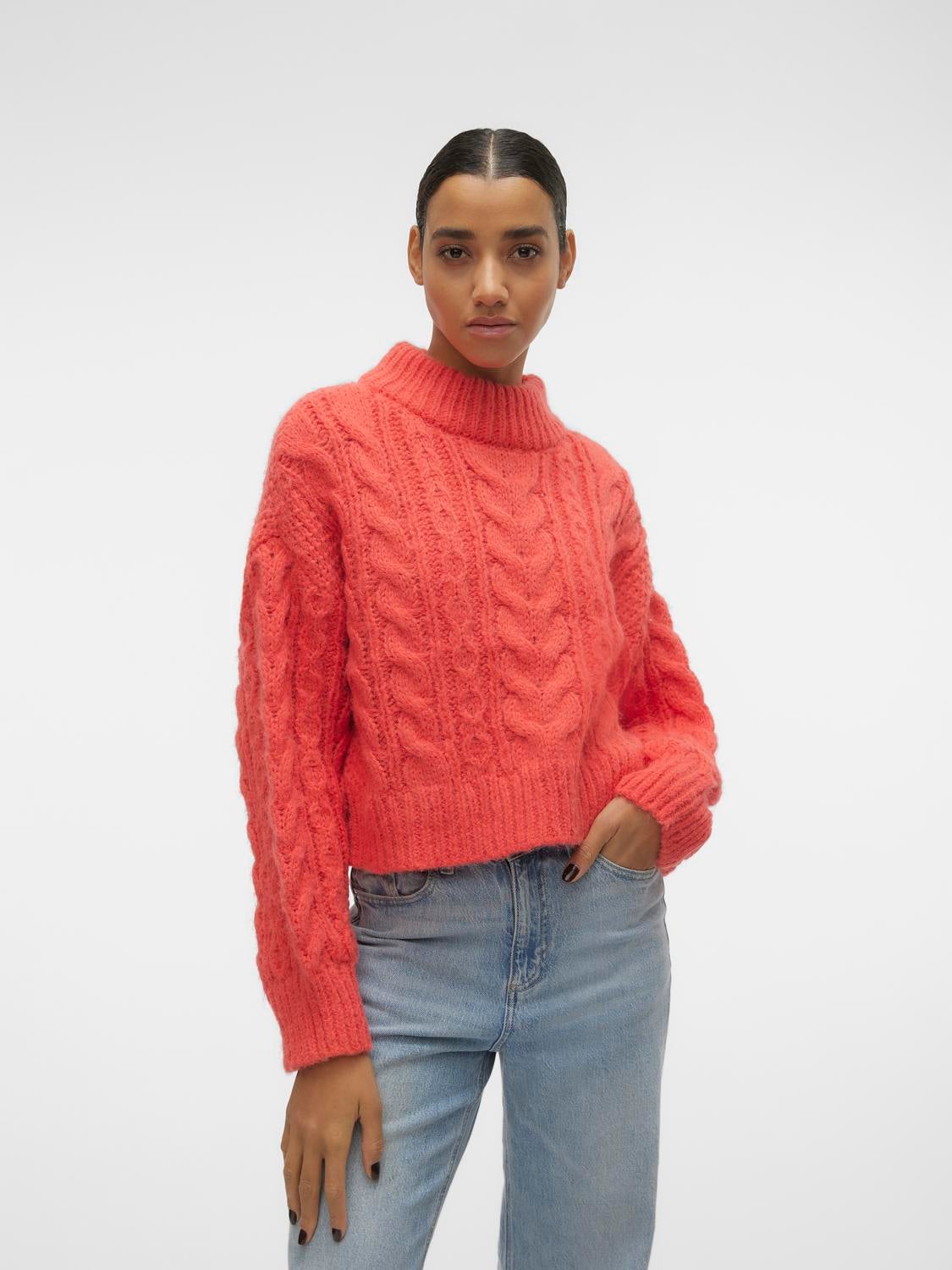 VMDREAM Pullover