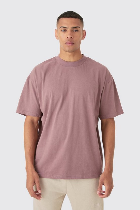 Oversize T-Shirt