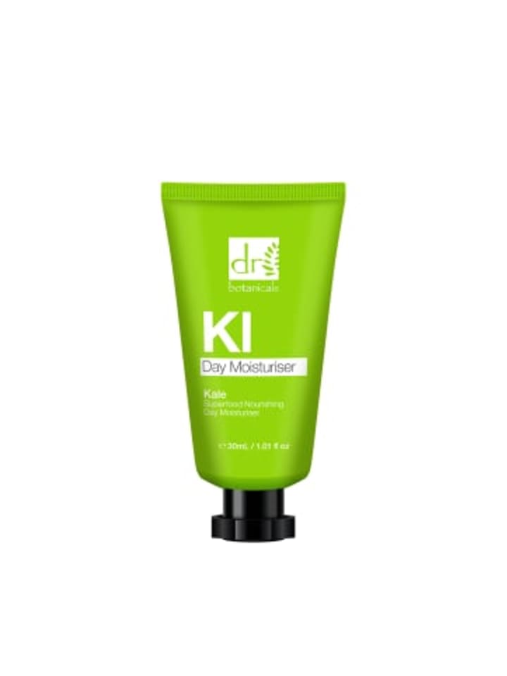 Dr Botanicals Kale Superfood Nourishing Day Moisturiser 30ml günstig kaufen onesize