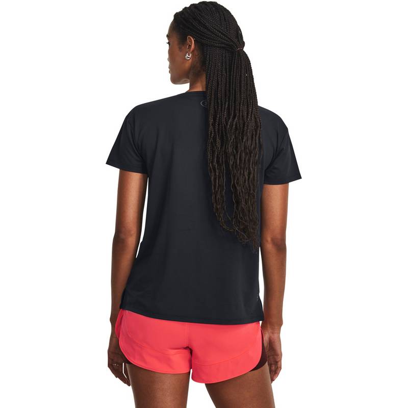 Under Armour Rush Energy 2.0 Funktionsshirt Damen