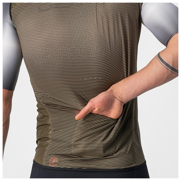 Castelli - Aria Vest - Fahrradweste