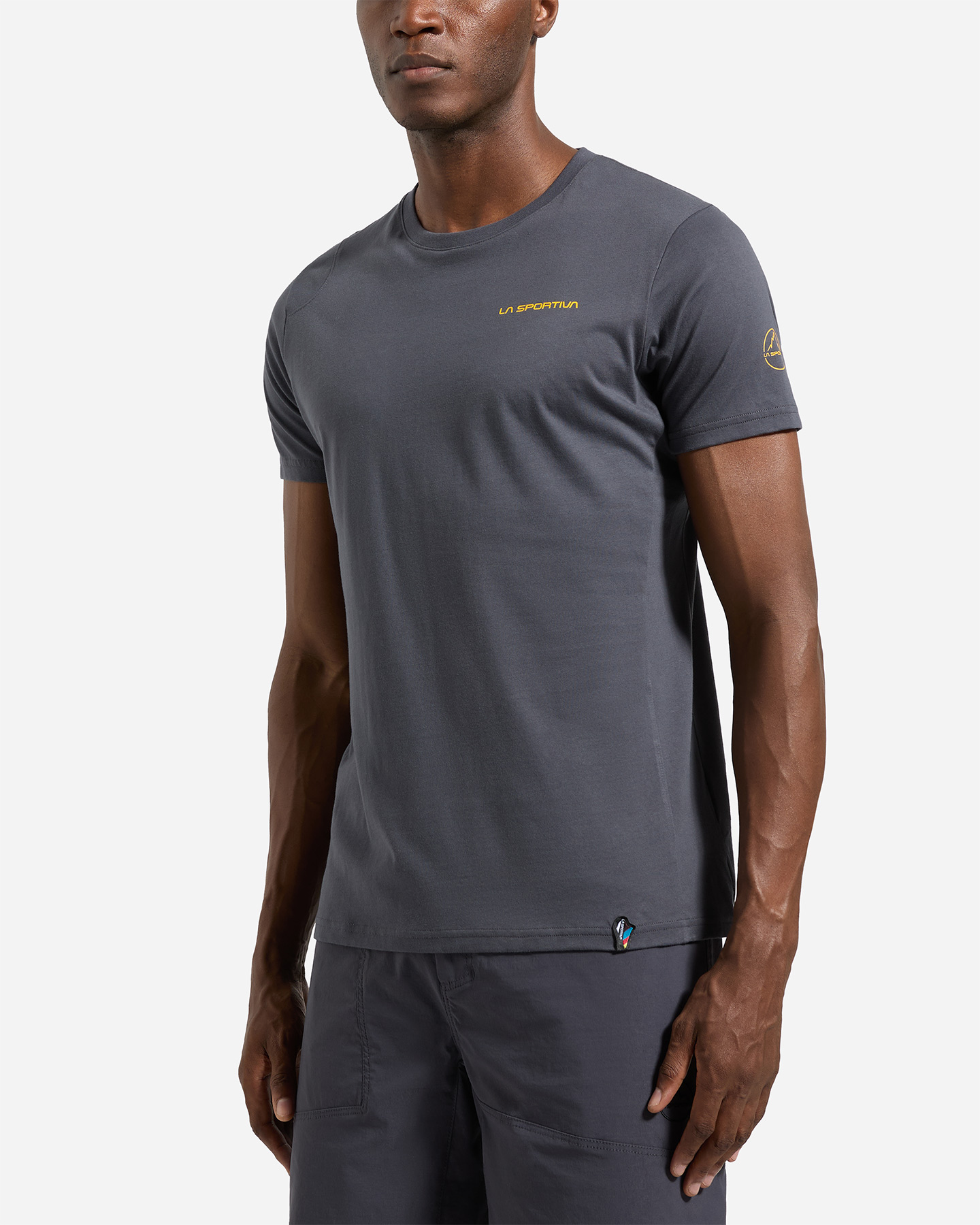 Koszulka La Sportiva Dawn Wall M ZACT201G19G19