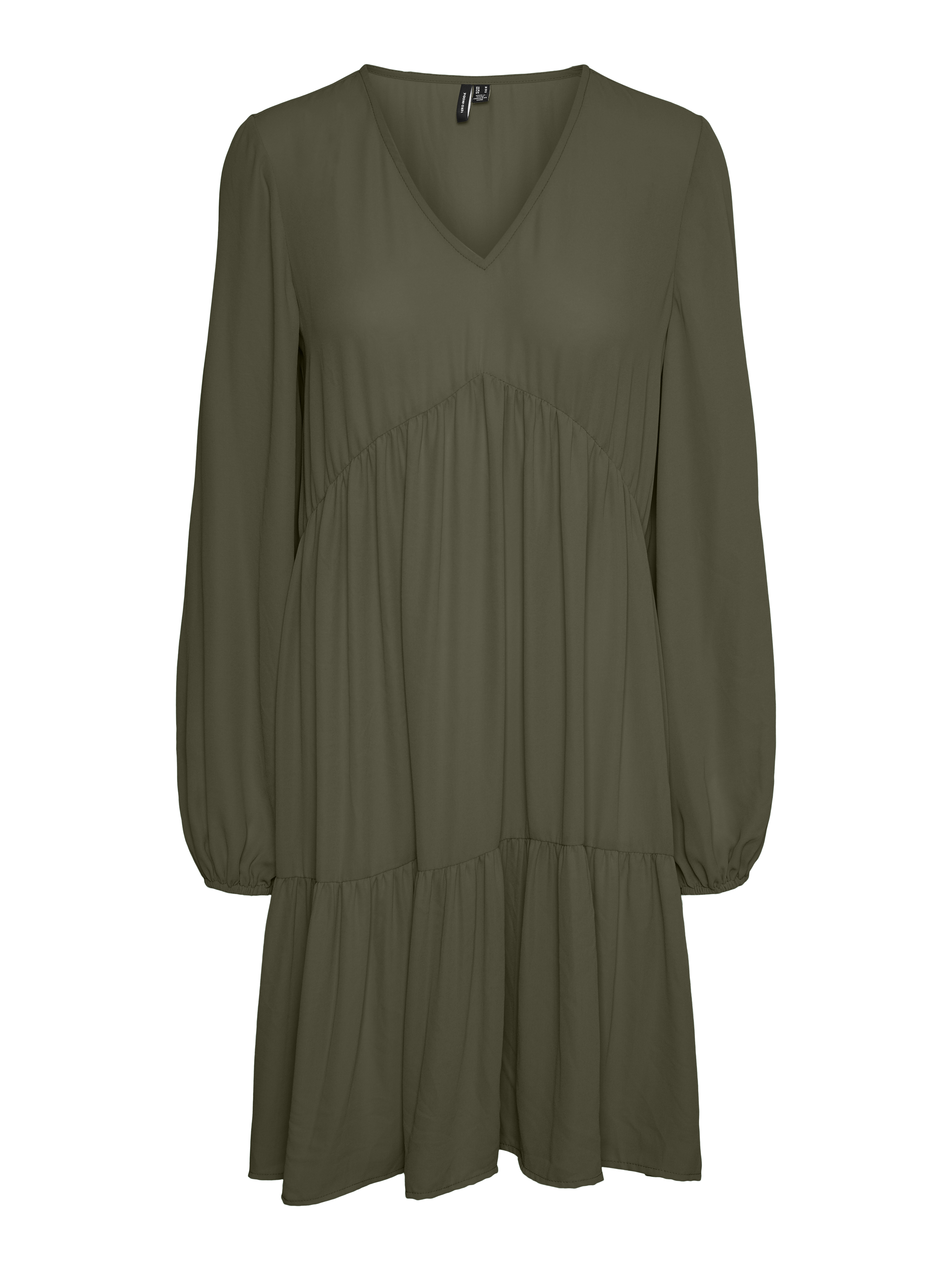 VMZIGGA Kurzes Kleid