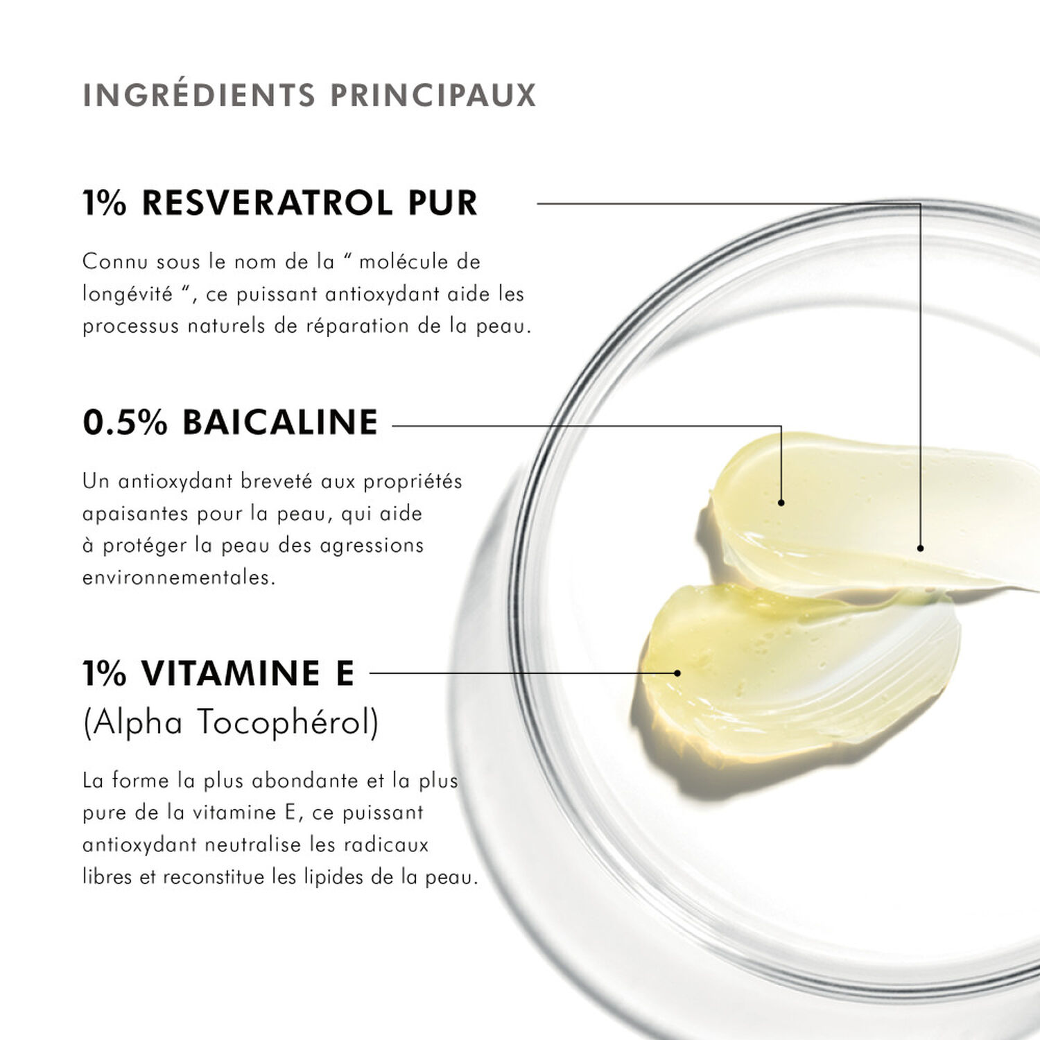 Skinceuticals Resveratrol B E Sérum Antioxydant Réparateur De Nuit 30 ml