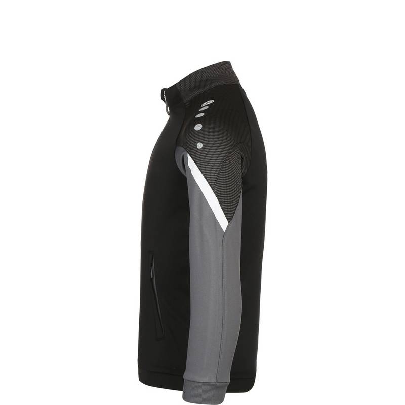 JAKO Performance Trainingsjacke Jungen