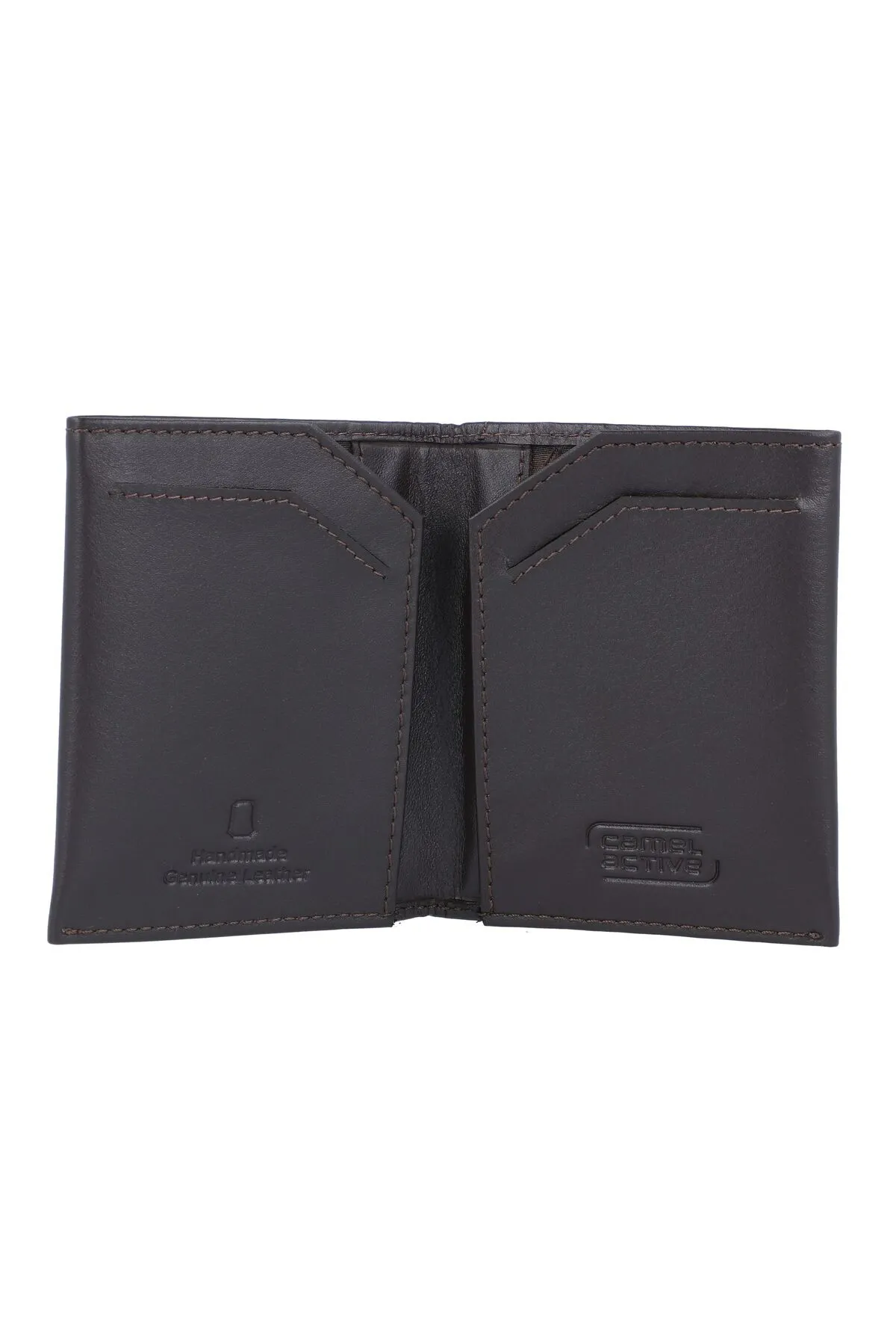 Camel Active  Nagoya Kreditkartenetui RFID Schutz Leder 8 cm