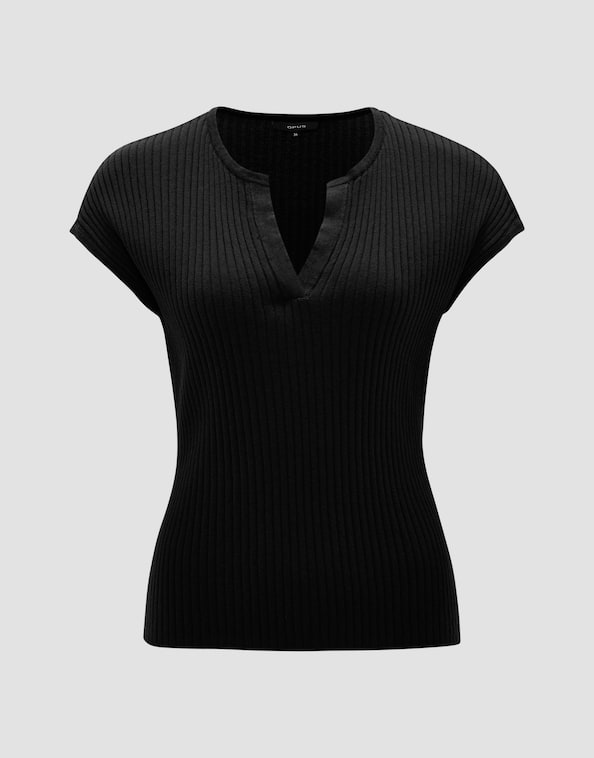 Strickshirt Polinna
