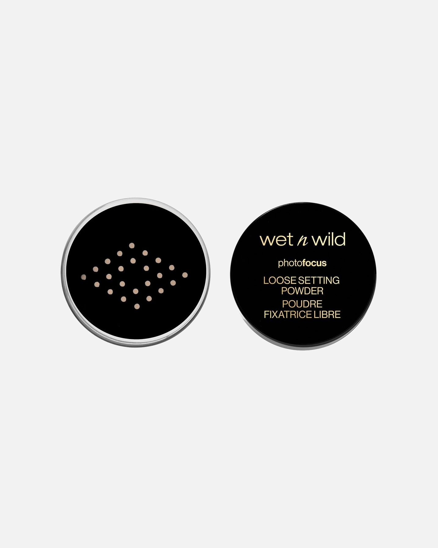 Wet n Wild Photo Focus puder v prahu