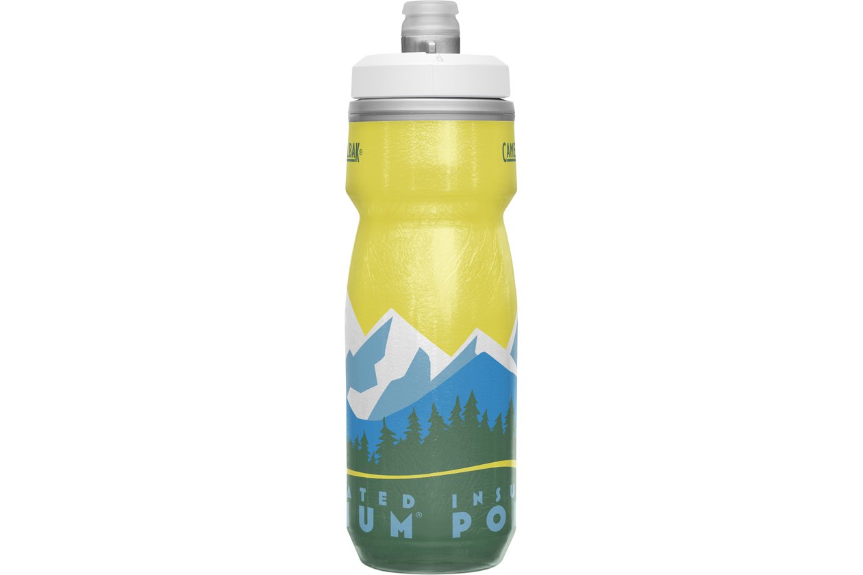 Camelbak Podium Chill Isolierte Trinkflasche