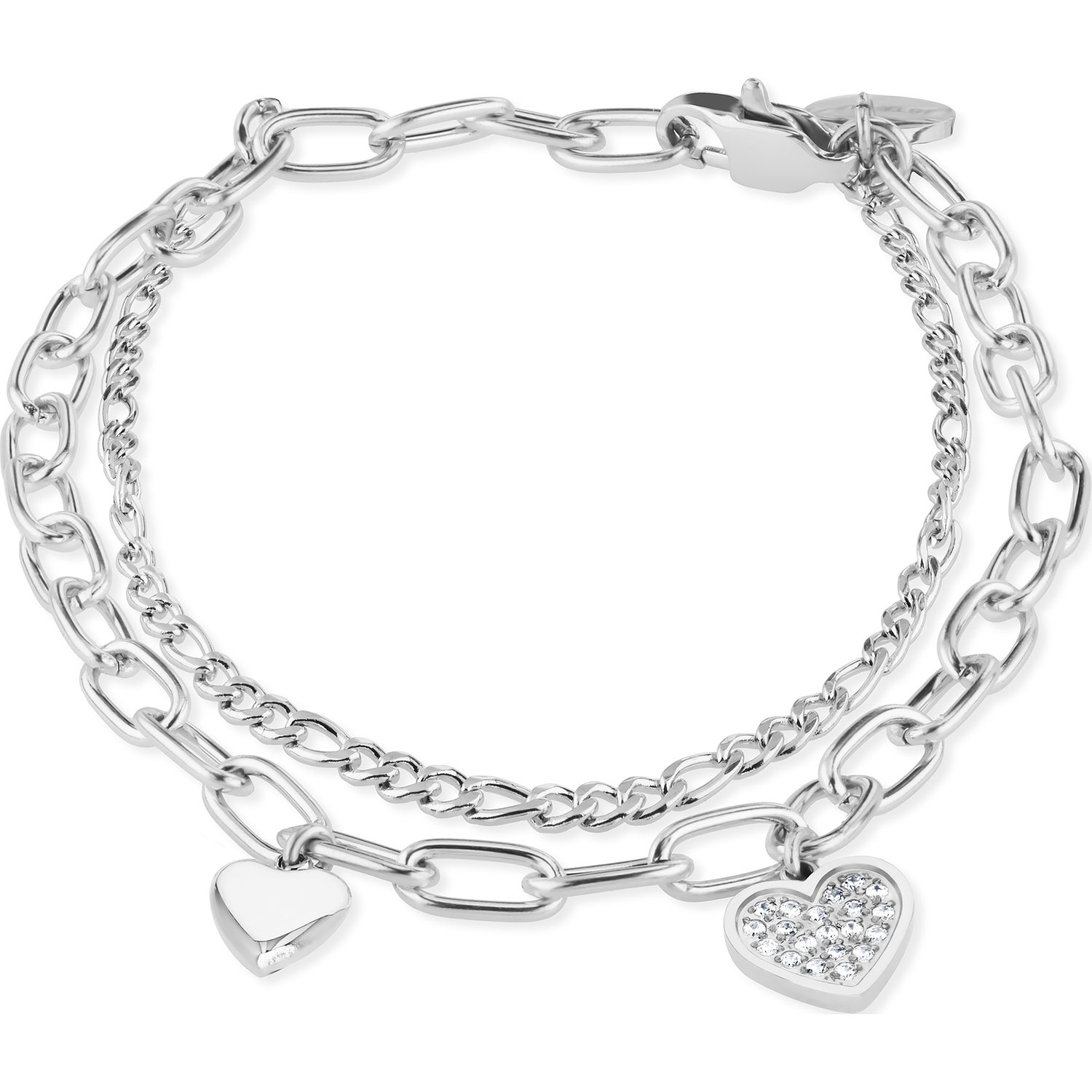 Armband Edelstahl