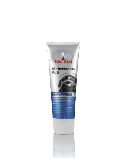 Nigrin Repairtec Mehrzweckfett 50 g - ATU