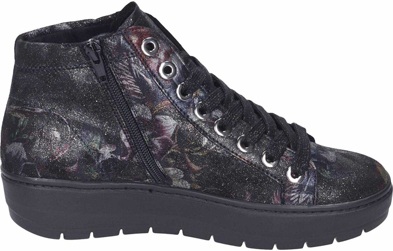 SEMLER Sneaker bunt Irena