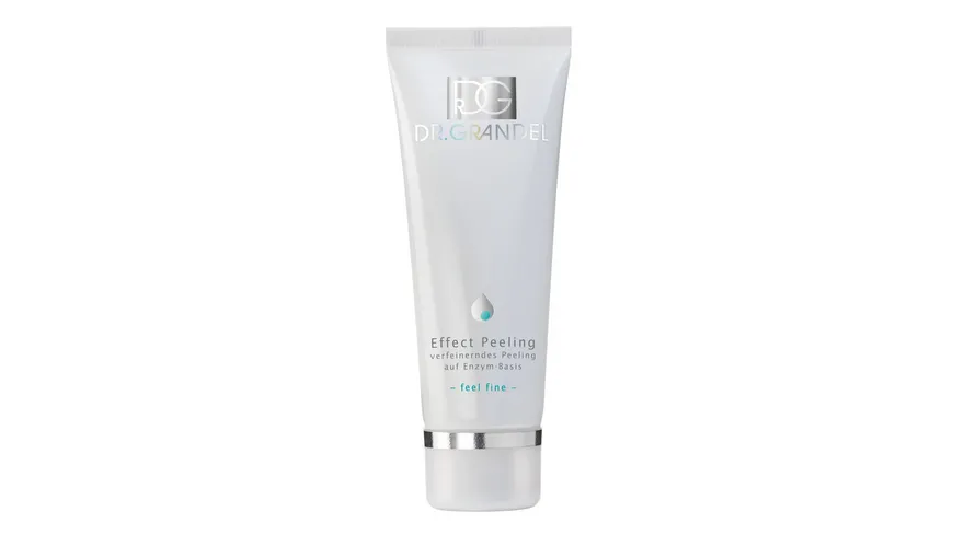 DR. GRANDEL Effect Peeling 75 ml