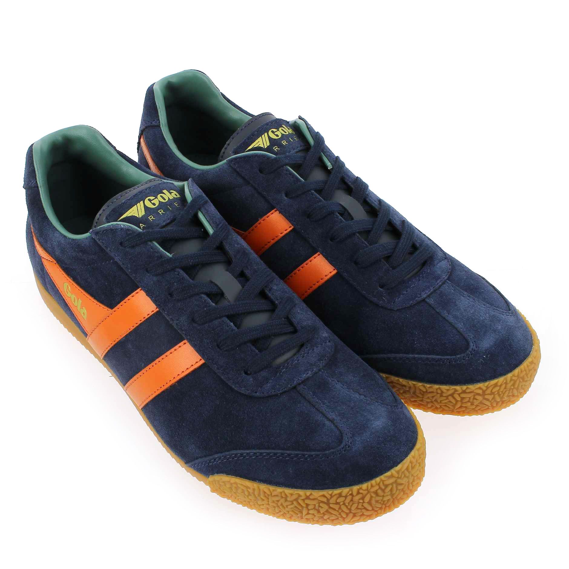 Gola  HARRIER - Marine Orange