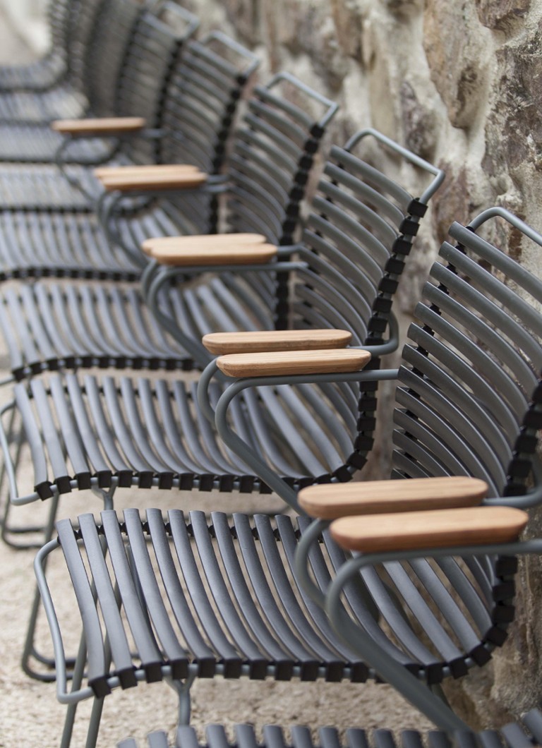 Houe Click garden chair