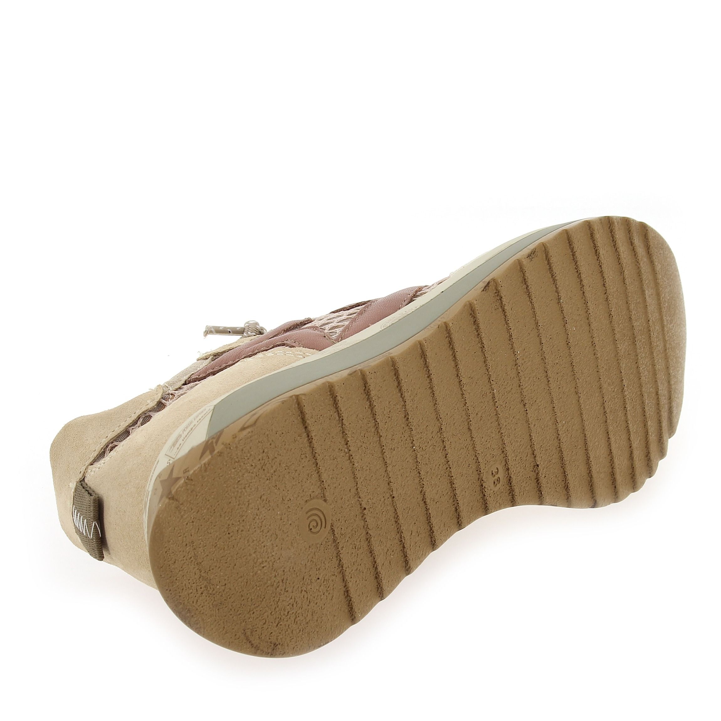 Cetti  C1311 SRA E24 - Beige Taupe