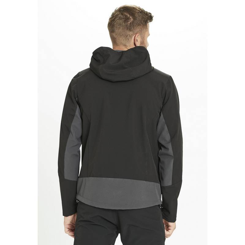 Whistler Ryder Softshelljacke Herren