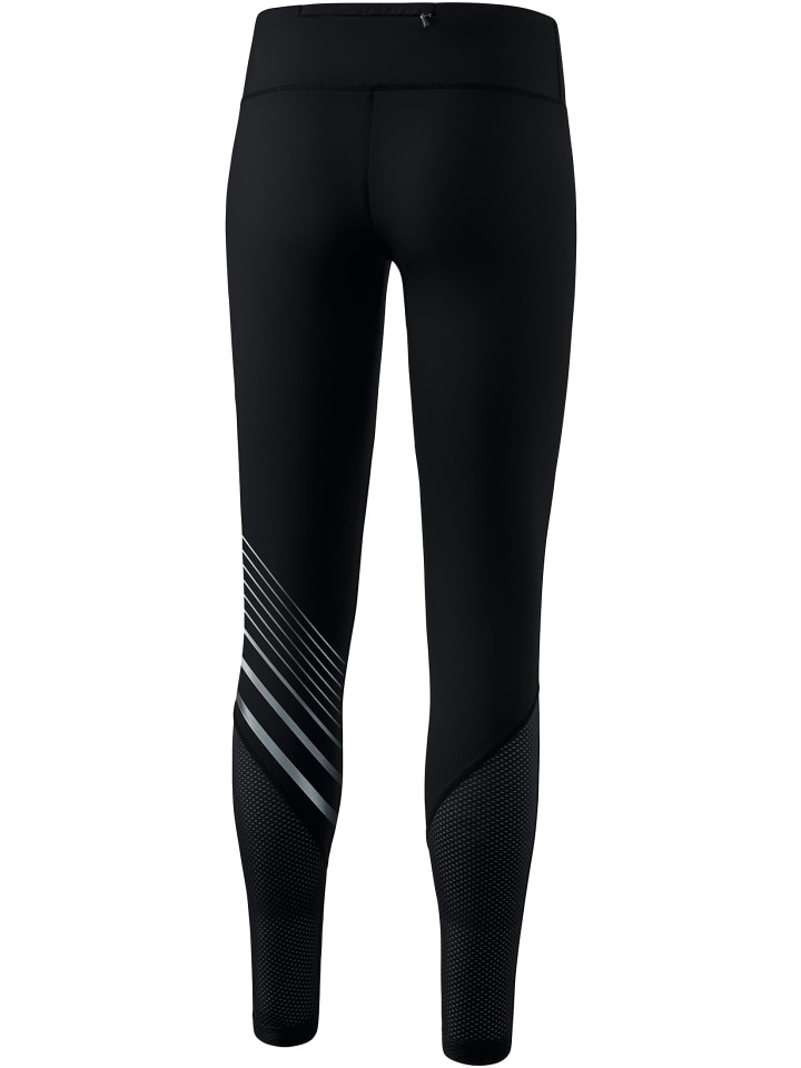 erima Race Line 2.0 Tight lang in schwarz günstig kaufen