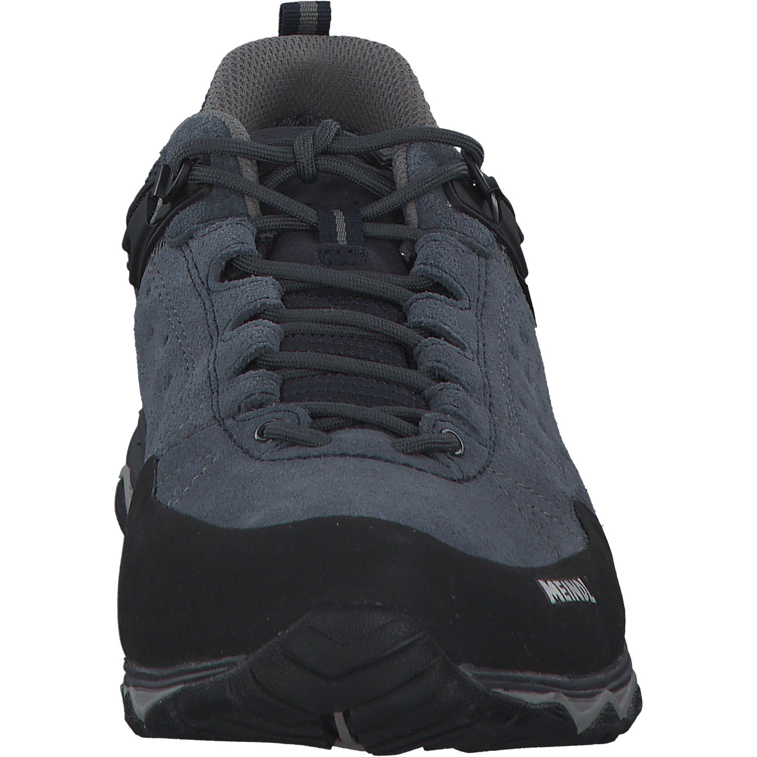 Meindl Ontario GTX 3938, Wanderschuhe, Herren, Blau