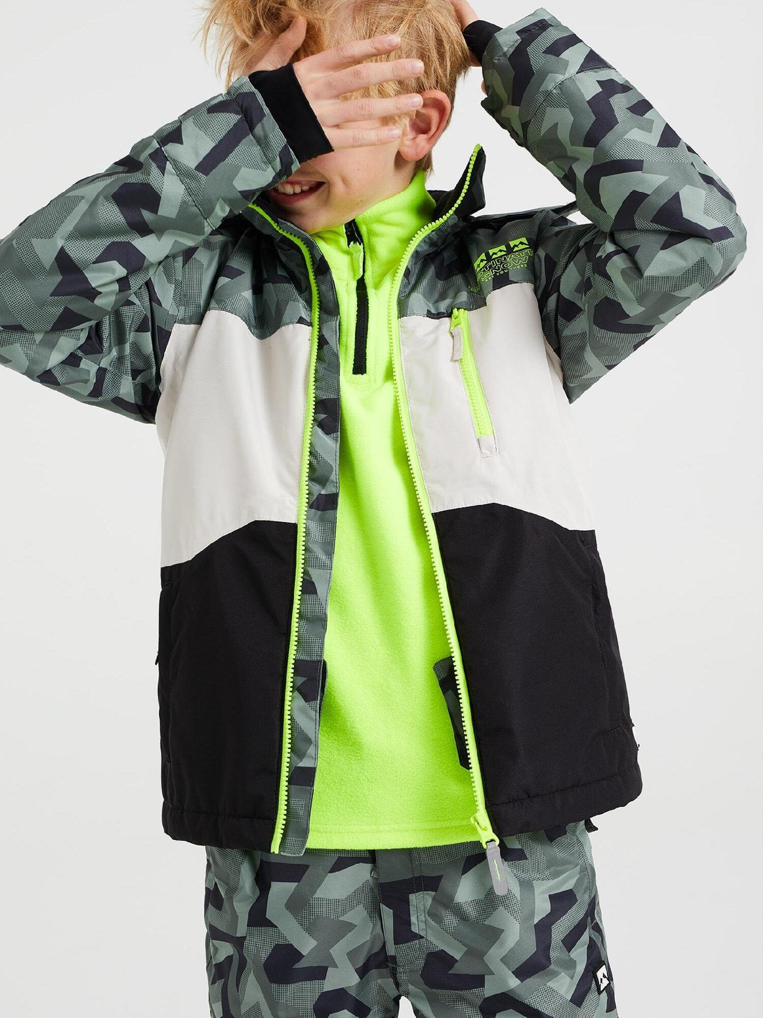 WE Fashion Skijacke