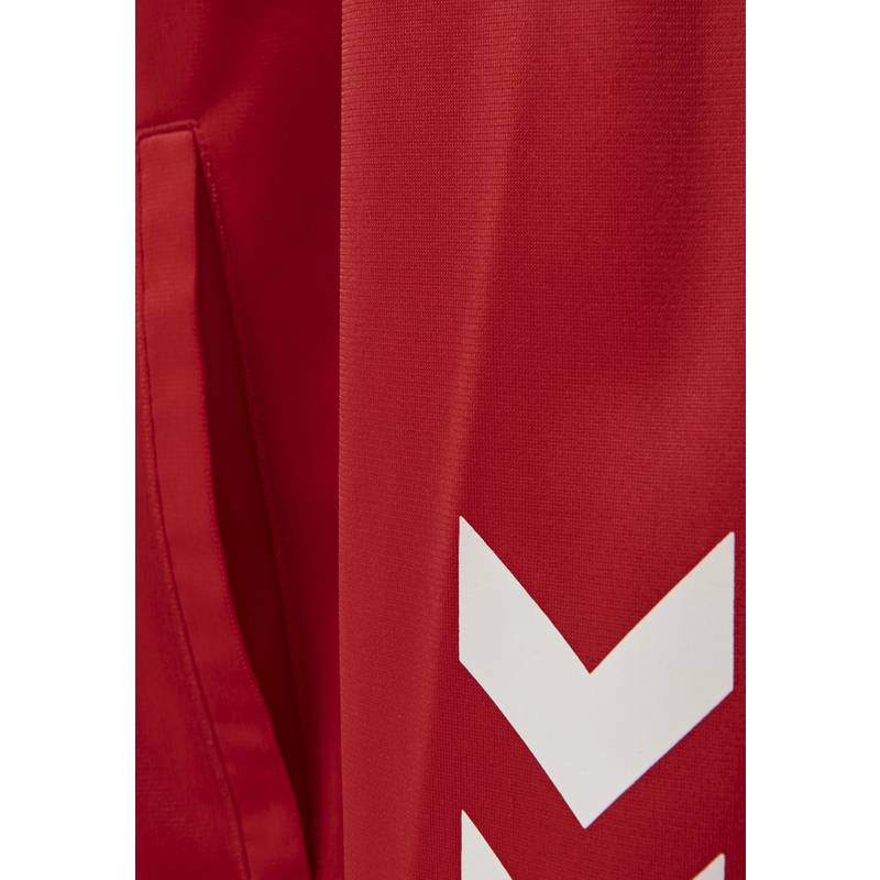 hummel hmlPROMO KIDS POLY SUIT Trainingsanzug Kinder