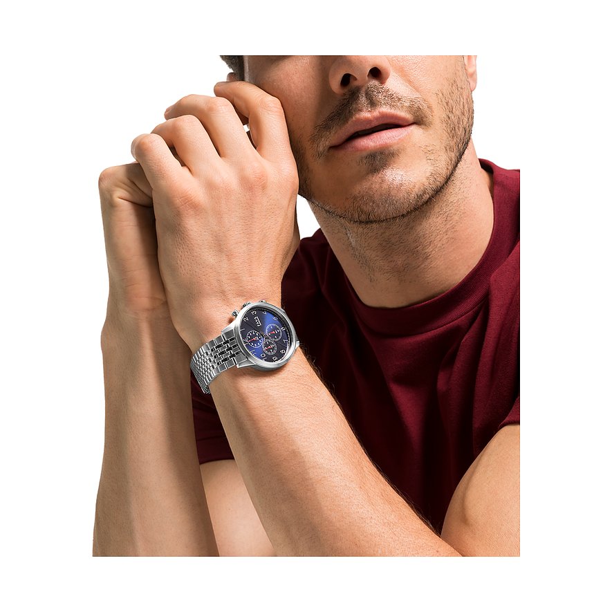 FAVS Chronograph