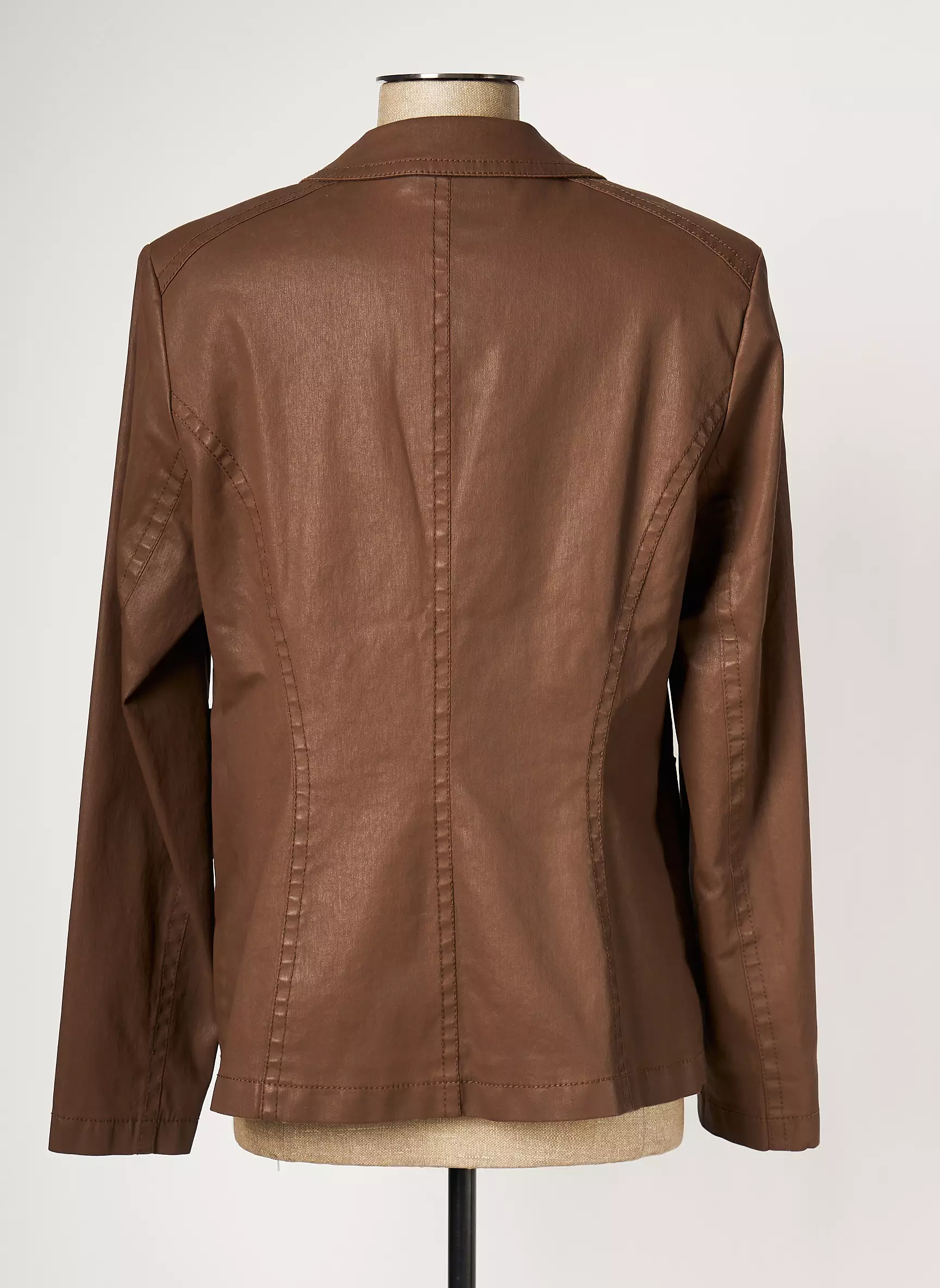 Betty Barclay Blazers Femme couleur marron