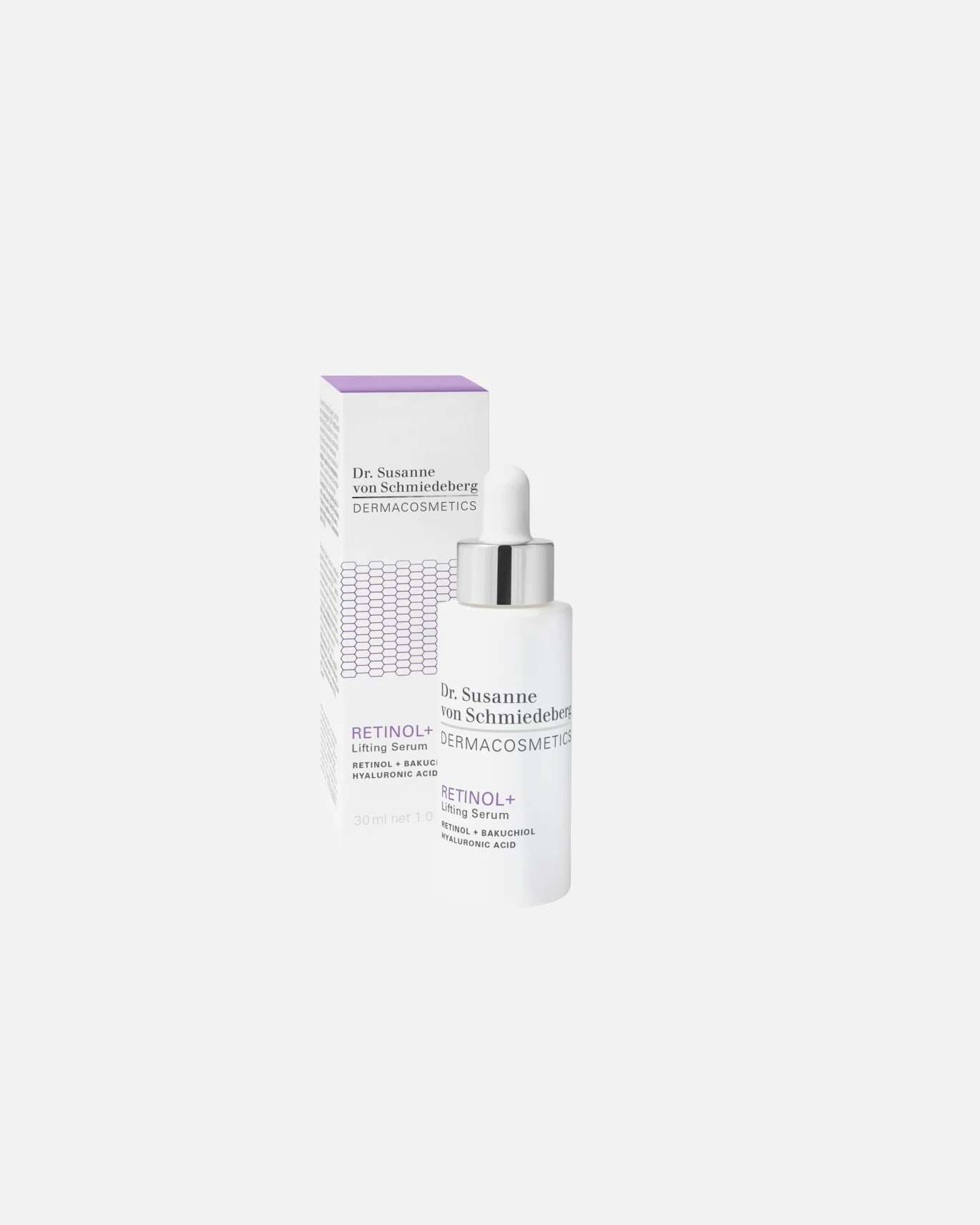 Dr. Susanne von Schmiedeberg Lifting Power Serum