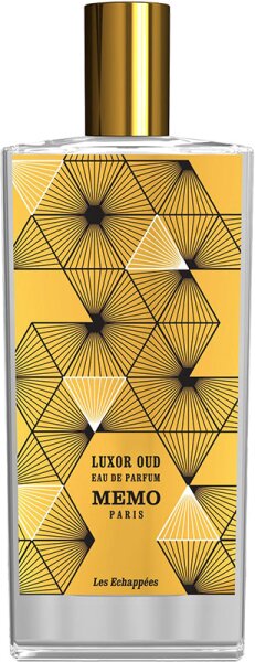 MEMO Paris Les Echappées Luxor Oud Eau de Parfum
