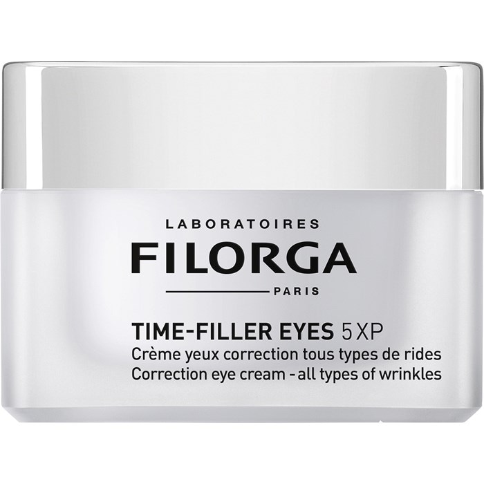 Time-Filler Eyes 5 XP