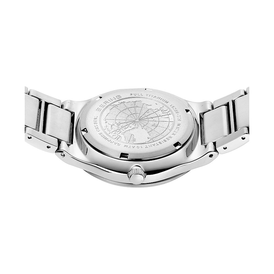 Bering Herrenuhr